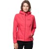 Malinová dámska športová bunda Jack Wolfskin Tasman 2l Jkt W