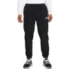 Čierne pánske tepláky Nike Club Fleece Pant