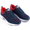 Pánska tmavomodrá športová obuv