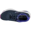 Tmavomodré dámske tenisky Skechers Arch Fit-Infinity Cool