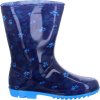 Paw Patrol Space Dogs tmavo modré chlapčenské čižmy