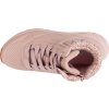 Púdrové členkové zimné tenisky Skechers Uno Gen1 - Darling Daze (Veľkosť 28)