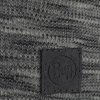 Sivá čiapka Buff Merino Heavyweight Beanie