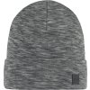 Sivá čiapka Buff Merino Heavyweight Beanie