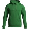 Tmavozelená pánska mikina Joma Combi Hoodie (Veľkosť 3XL)