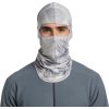 Sivá pánska kukla Buff EcoStretch Balaclava