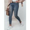 Dámske push-up džínsy FIGURISS
