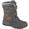 Sivé detské snehule CMP Hexis Snow Boot