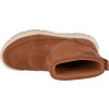 Hnedé dámske snehule Sorel Explorer III Slip-on