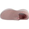 Ružové tenisky Skechers Slip-Ins: Ultra Flex 3.0 - Cozy Streak