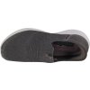 Tmavosivé tenisky Skechers Slip-Ins Ultra Flex 3.0 Smooth Step