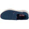 Tmavomodré dámske tenisky Skechers Slip-ins: Arch Fit 2.0 - Right As Rain