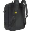 Čierny batoh Caterpillar Cabin Cargo Backpack