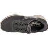 Tmavosivé pánske tenisky Skechers Slip-Ins: GO Walk Flex - Smooth Motion