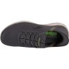 Tmavosivé pánske tenisky Skechers Slip-Ins Summits - High Range