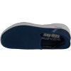 Tmavomodré pánske tenisky Skechers Slip-Ins: Go Walk Flex - No Hands