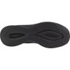 Čierne dámske tenisky Skechers Ultra Flex 3.0 Smooth Step Slip-ins