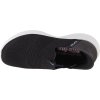 Čierne dámske tenisky Skechers Slip-Ins Ultra Flex 3.0 Smooth Step