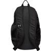 Čierny športový batoh Under Armour Hustle Lite Backpack
