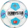 Futbalová lopta Derbystar Bundesliga Brillant Replica v24 Ball