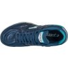 Tmavomodré pánske sálové tenisky Joma Top Flex 2504 IN