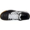 Čierno-biele pánske sálové tenisky Joma Cancha 2501 IN