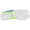 Svetlomodré sálové tenisky Joma Top Flex 2537 IN