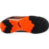 Oranžovo-čierne chlapčenské turfy Joma Evolution Jr 2501 TF