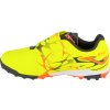 Žlté detské turfy Joma Super Copa Jr 2509 TF