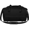 Peterson Čierna funkčná cestovná taška (Veľkosť ONE SIZE)