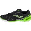 Čierne pánske tenisky Joma Mundial 2501 IN