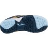 Tmavomodré chlapčenské turfy Joma Toledo Jr 2503 TF