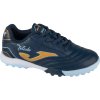 Tmavomodré chlapčenské turfy Joma Toledo Jr 2503 TF