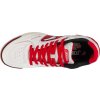 Bielo-červené pánske tenisky Joma Top Flex 2436 IN