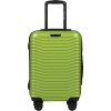 Zelený cestovný kufor SEA EAGLE veľ. S