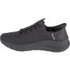 Čierne pánske tenisky Skechers Slip-ins: Arch Fit 2.0 - Look Ahead