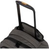 Wings čierny cestovný batoh/kufor TURNSTONE