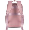 Ružový cestovný batoh Wings Skylark 3