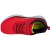 Červené chlapčenské tenisky Skechers Microspec II - Zovrix