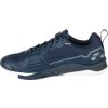 Tmavomodré pánske tenisové topánky Wilson Rush Pro 4.5