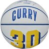 Basketbalová lopta Wilson NBA Player Icon Stephen Curry Mini Ball