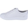 Biele dámske tenisky FitFlop Rally Sneakers