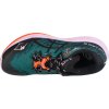 Tmavozelené dámske tenisky ASICS Fuji Lite 5