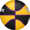 Basketbalová lopta Wilson WNBA Team Tribute Los Angeles Sparks Ball