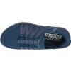 Tmavomodré dámske tenisky Skechers Slip-ins: Breathe Easy - Roll With Me
