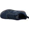 Tmavomodré pánske tenisky Skechers Track-Scloric 52631-NVY