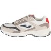 Bielo-béžové pánske tenisky Joma CR111 Men 2512