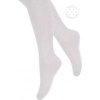 Svetlosivé dievčenské pančuchy Art.102