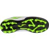 Bielo-zelené chlapčenské kopačky Joma Toledo Jr 2502 AG