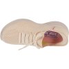 Béžové dámske tenisky Skechers Slip-Ins: Ultra Flex 3.0 - Elevated Motion